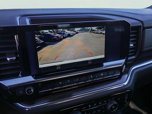 Used 2023 Chevrolet Silverado 1500 RST w/ Redline Edition image 20