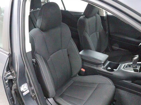 Used 2024 Subaru Legacy Premium AWD/4WD image 20