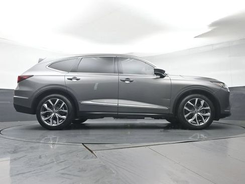 Used 2024 Acura MDX SH-AWD w/ Technology Package image 38