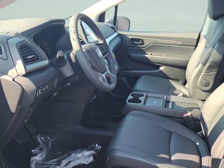 New 2027 Honda Odyssey EX-L image 12