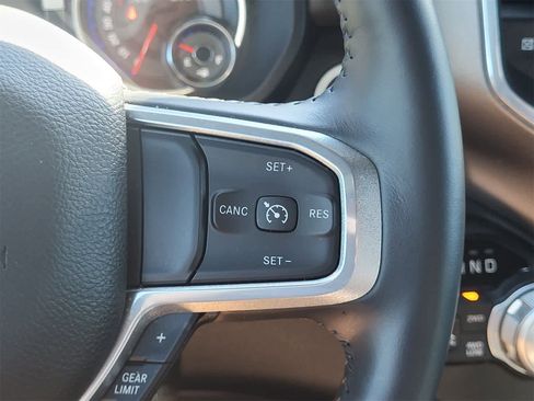 Used 2022 RAM 1500 Laramie image 19