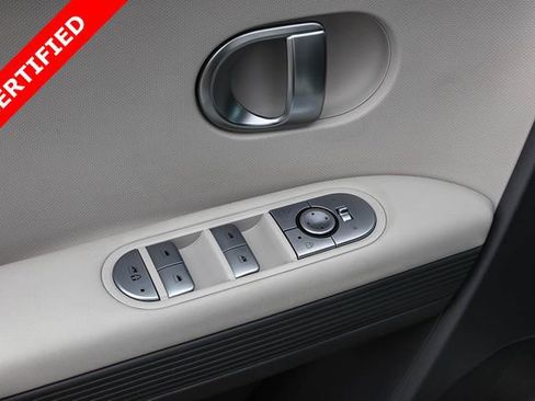 Certified 2024 Hyundai Ioniq 5 SEL RWD image 22