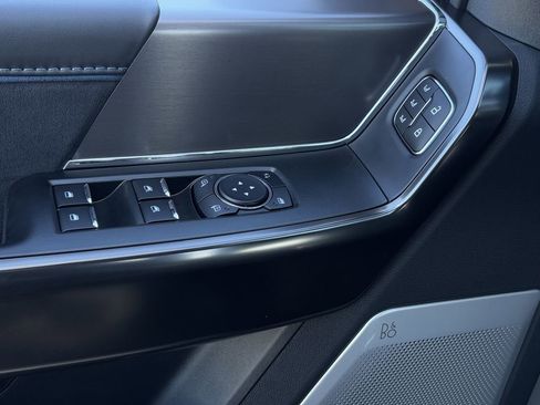 New 2025 Ford F150 Platinum w/ Equipment Group 702A High image 62