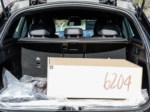 New 2026 Mercedes-Benz GLC 43 AMG GLC 43 AMG image 27