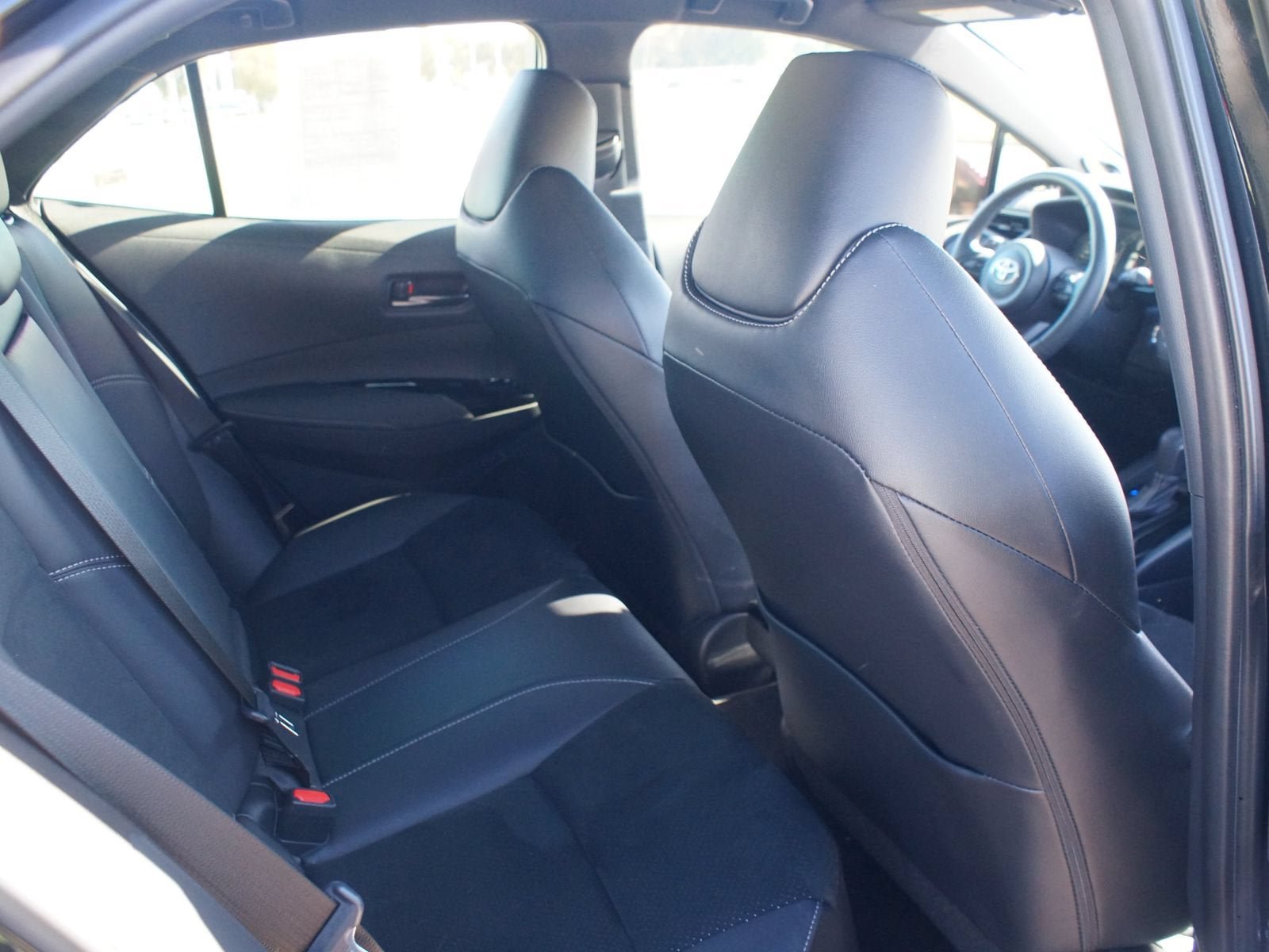 Used 2025 Toyota Corolla GR AWD/4WD image 21