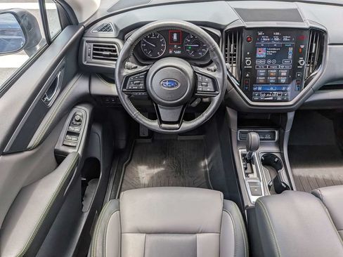 Used 2023 Subaru Ascent Onyx Edition AWD/4WD image 21