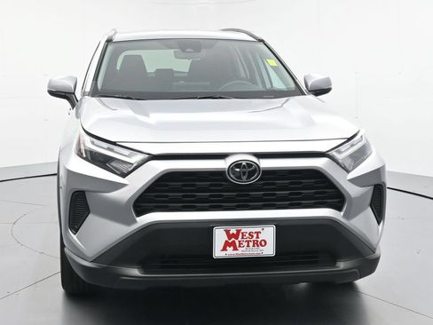 Used 2023 Toyota RAV4 XLE AWD/4WD image 29