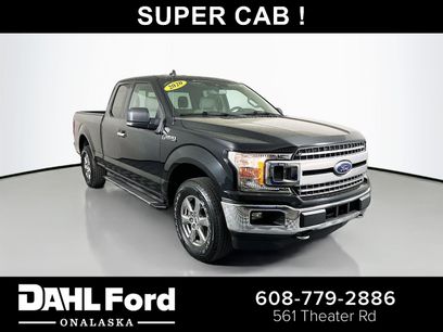 Used 2020 Ford F150 XLT w/ Equipment Group 302A Luxury