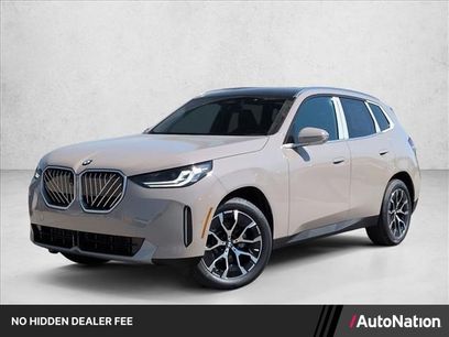 Used 2026 BMW X3 xDrive30i w/ Premium Package