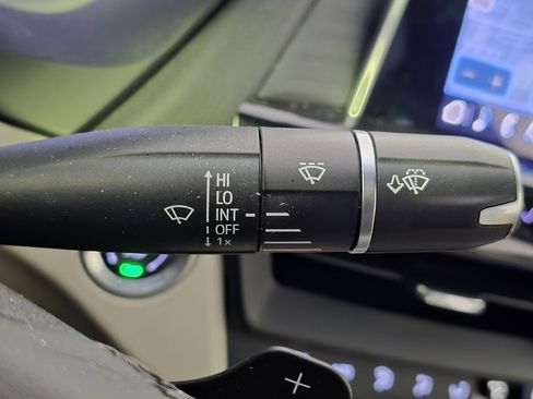 Used 2024 Cadillac CT4 Luxury w/ Sun And Sound Package image 20