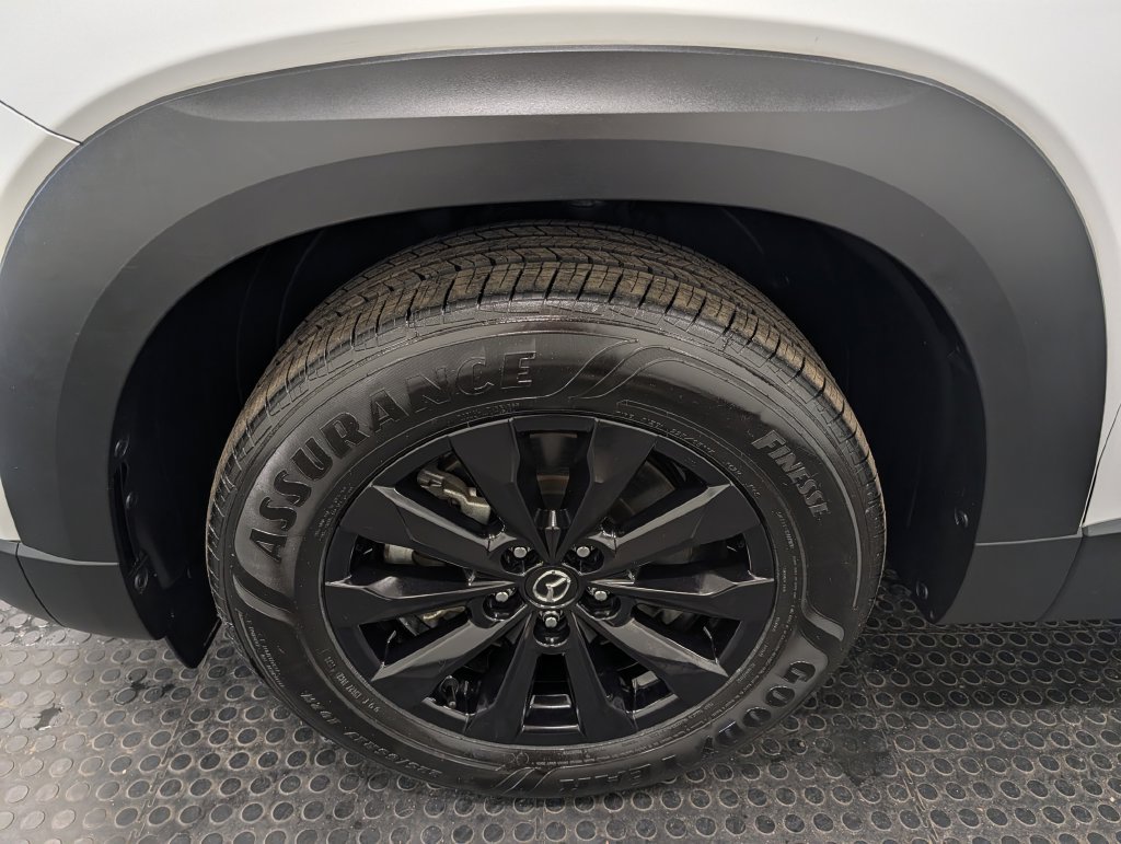 Used 2024 MAZDA CX-50 AWD 2.5 S image 8