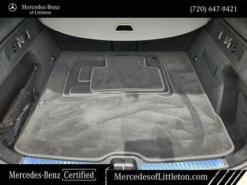 Used 2024 Mercedes-Benz GLC 300 4MATIC image 34