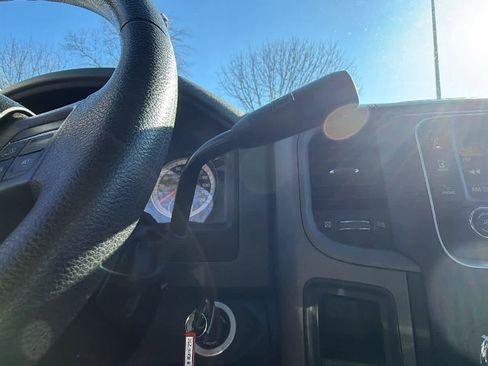 Used 2018 RAM 2500 Tradesman w/ Chrome Appearance Group image 12