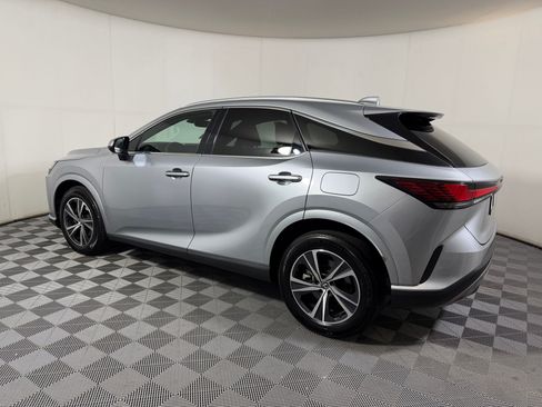 Used 2023 Lexus RX 350 Premium w/ Accessory Package AWD/4WD image 23