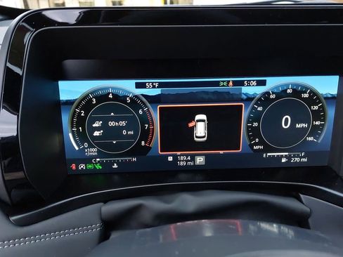 New 2026 Subaru Outback Touring XT image 36