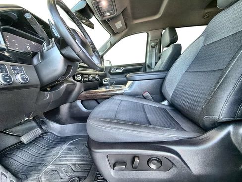 Certified 2023 GMC Sierra 1500 Elevation AWD/4WD image 20