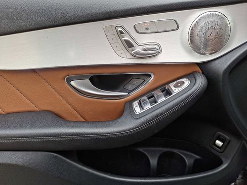 Certified 2021 Mercedes-Benz GLC 300 4MATIC image 10