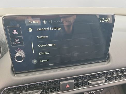 Used 2026 Honda HR-V EX-L image 22