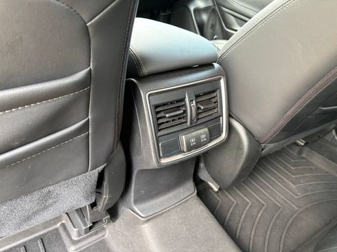 Used 2020 Subaru Forester Limited w/ Popular Package #3 AWD/4WD image 32
