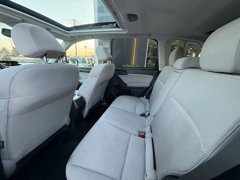 Used 2014 Subaru Forester 2.5i Premium w/ Popular Package #2 AWD/4WD image 28