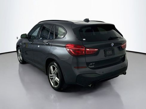 Used 2019 BMW X1 xDrive28i w/ M Sport Package AWD/4WD image 5