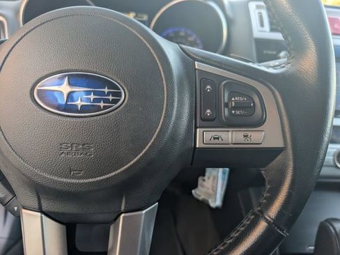 Used 2016 Subaru Legacy 2.5i Premium AWD/4WD image 14