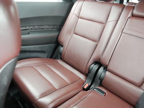Used 2024 Dodge Durango R/T AWD/4WD image 12