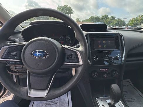 Used 2017 Subaru Impreza 2.0i AWD/4WD image 12