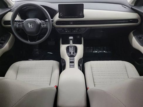 Certified 2025 Honda HR-V LX image 14