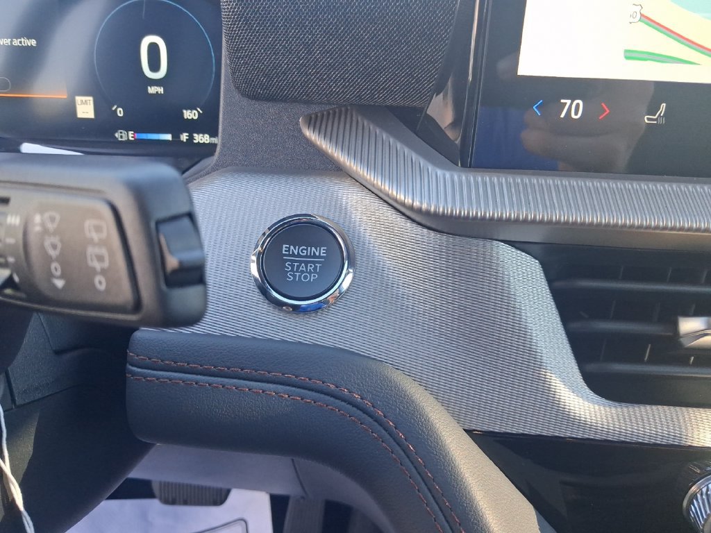 New 2027 Ford Explorer Active AWD/4WD image 19