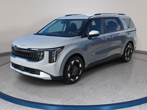 New 2026 Kia Carnival EX image 1