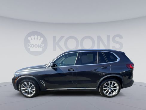 Used 2019 BMW X5 xDrive40i w/ Luxury Seating Package AWD/4WD image 7