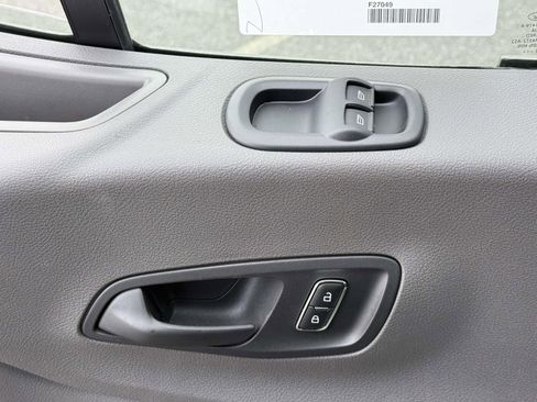 New 2026 Ford Transit 350 148 High Roof Extended w/ Load Area Protection Package RWD image 19
