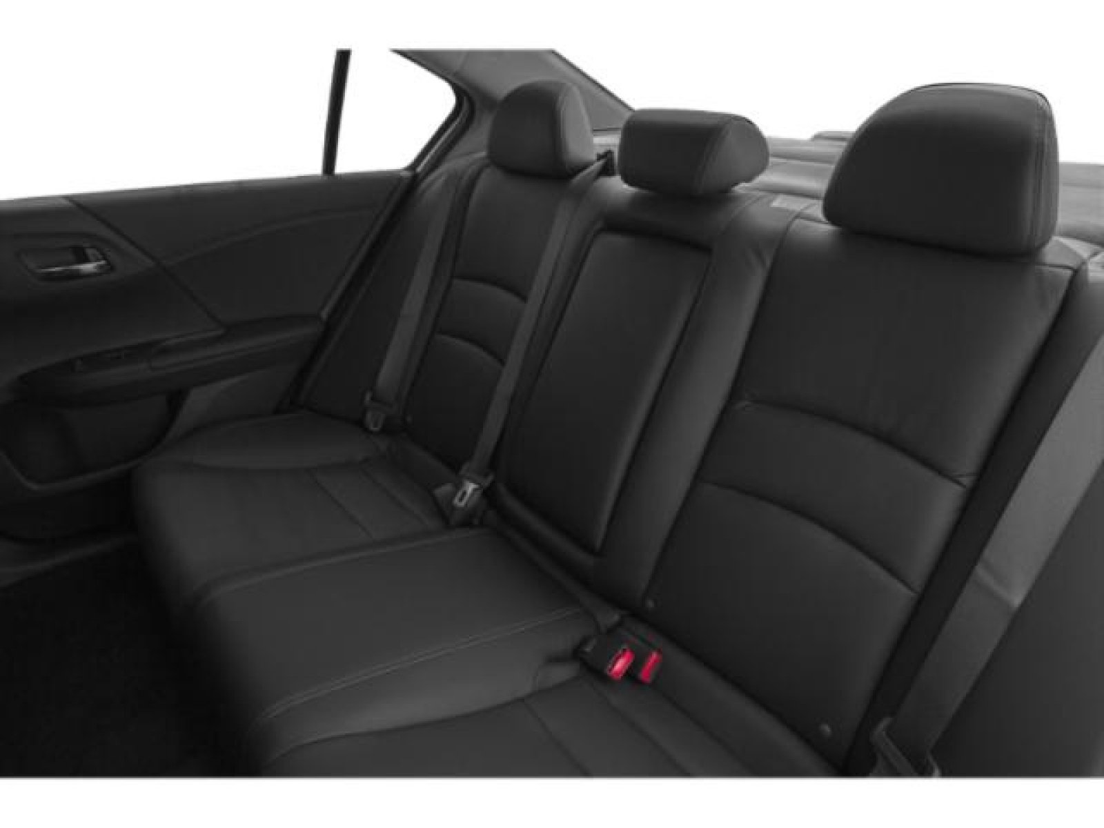 Used 2014 Honda Accord EX-L image 12
