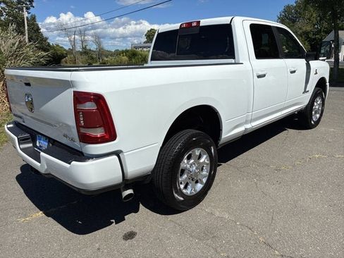 Certified 2023 RAM 2500 Laramie image 11