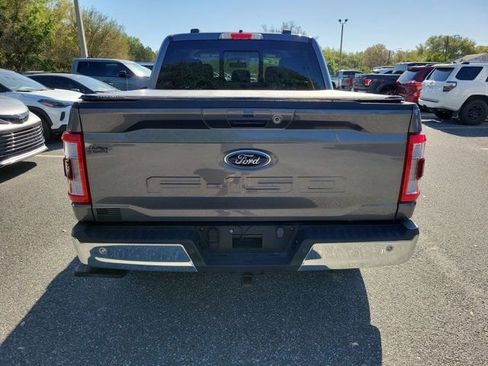 Used 2023 Ford F150 Lariat image 11