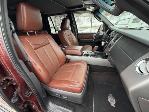 Used 2012 Ford Expedition EL King Ranch image 14