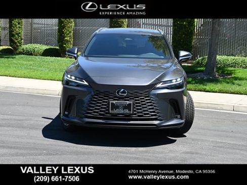 New 2026 Lexus RX 350 Premium FWD image 2