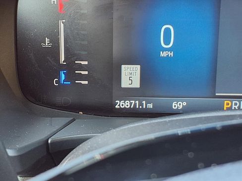 Used 2023 Ford Escape Active w/ Tech Pack #1 image 18