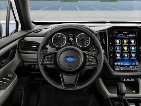 New 2026 Subaru Forester Premium AWD/4WD image 54