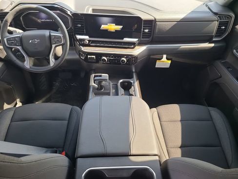 New 2026 Chevrolet Silverado 1500 RST AWD/4WD image 17