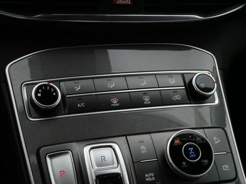 Used 2022 Hyundai Santa Fe SEL image 23