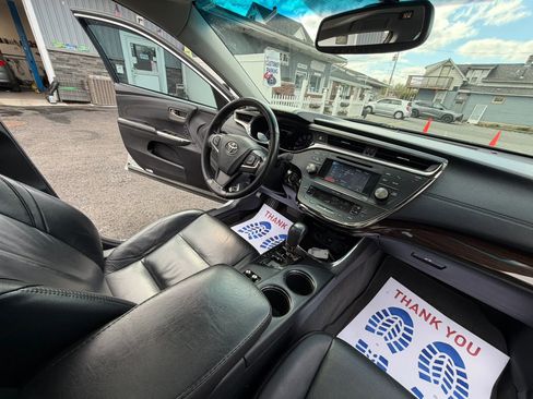 Used 2013 Toyota Avalon XLE Touring image 22