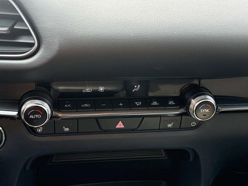 New 2026 MAZDA CX-30 2.5 Turbo w/ Premium Plus Pkg image 12