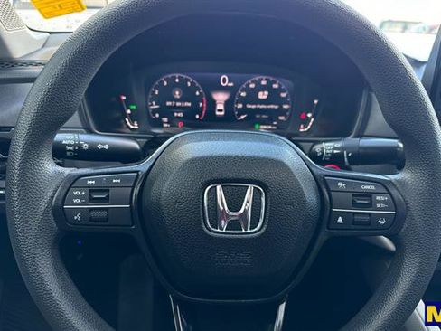 Used 2023 Honda Accord EX image 24