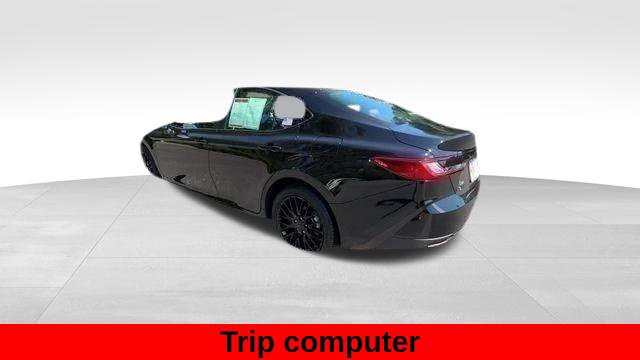 Used 2026 Toyota Camry LE FWD image 58