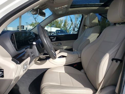 Used 2020 Mercedes-Benz GLE 350 GLE 350 image 13