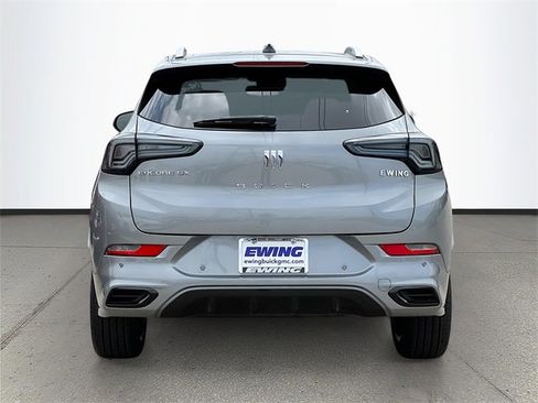 New 2026 Buick Encore GX Avenir w/ Avenir Convenience Package image 5