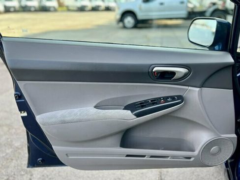 Used 2011 Honda Civic GX image 12