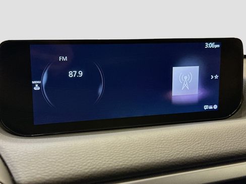 Used 2025 MAZDA CX-50 AWD 2.5 S w/ Preferred Package image 21